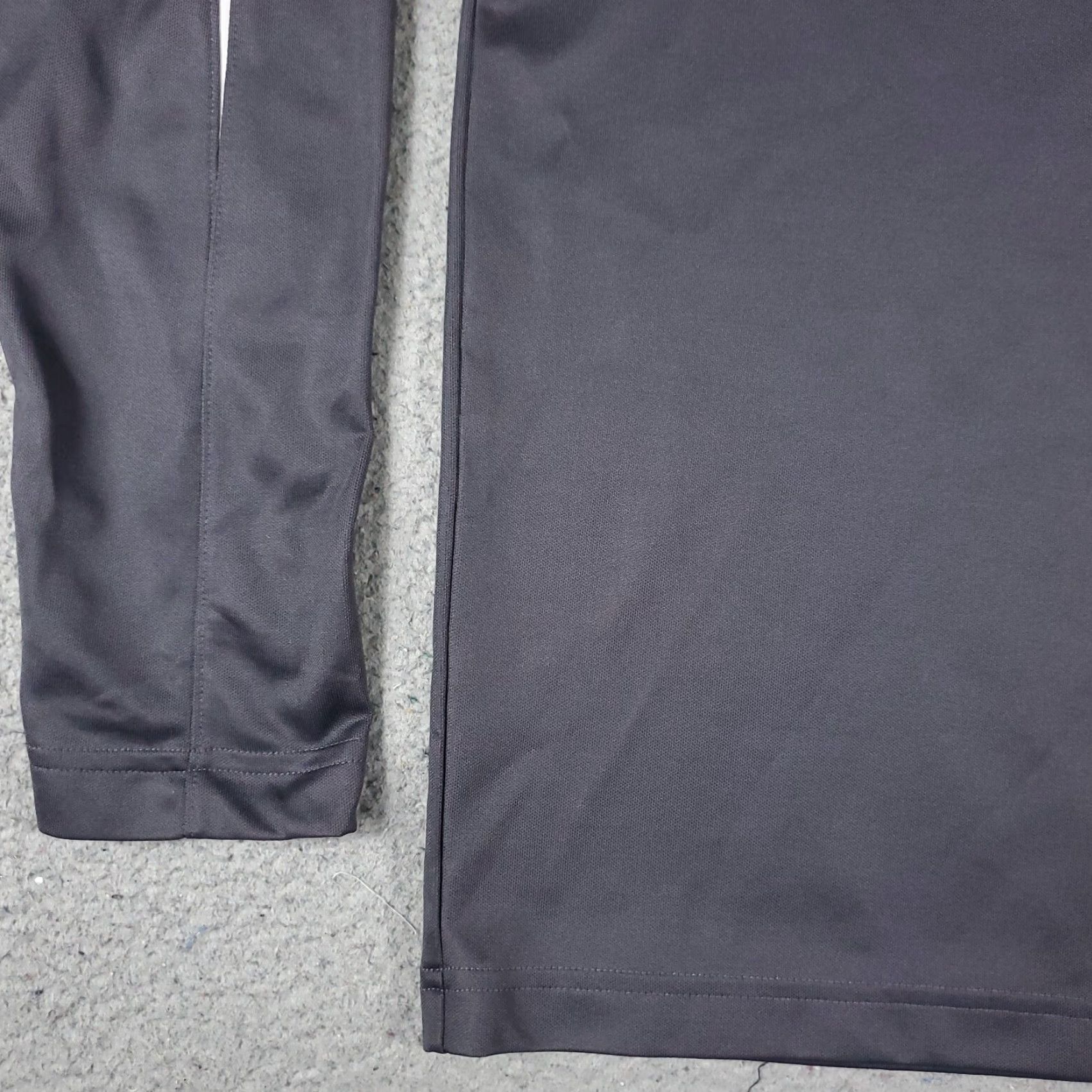 Under Armour Under Armour T Shirt Mens Medium Gray Alaskan Brewing Pullover Long Sleeve Crew Neck Logo Size US M / EU 48-50 / 2 - 4 Thumbnail