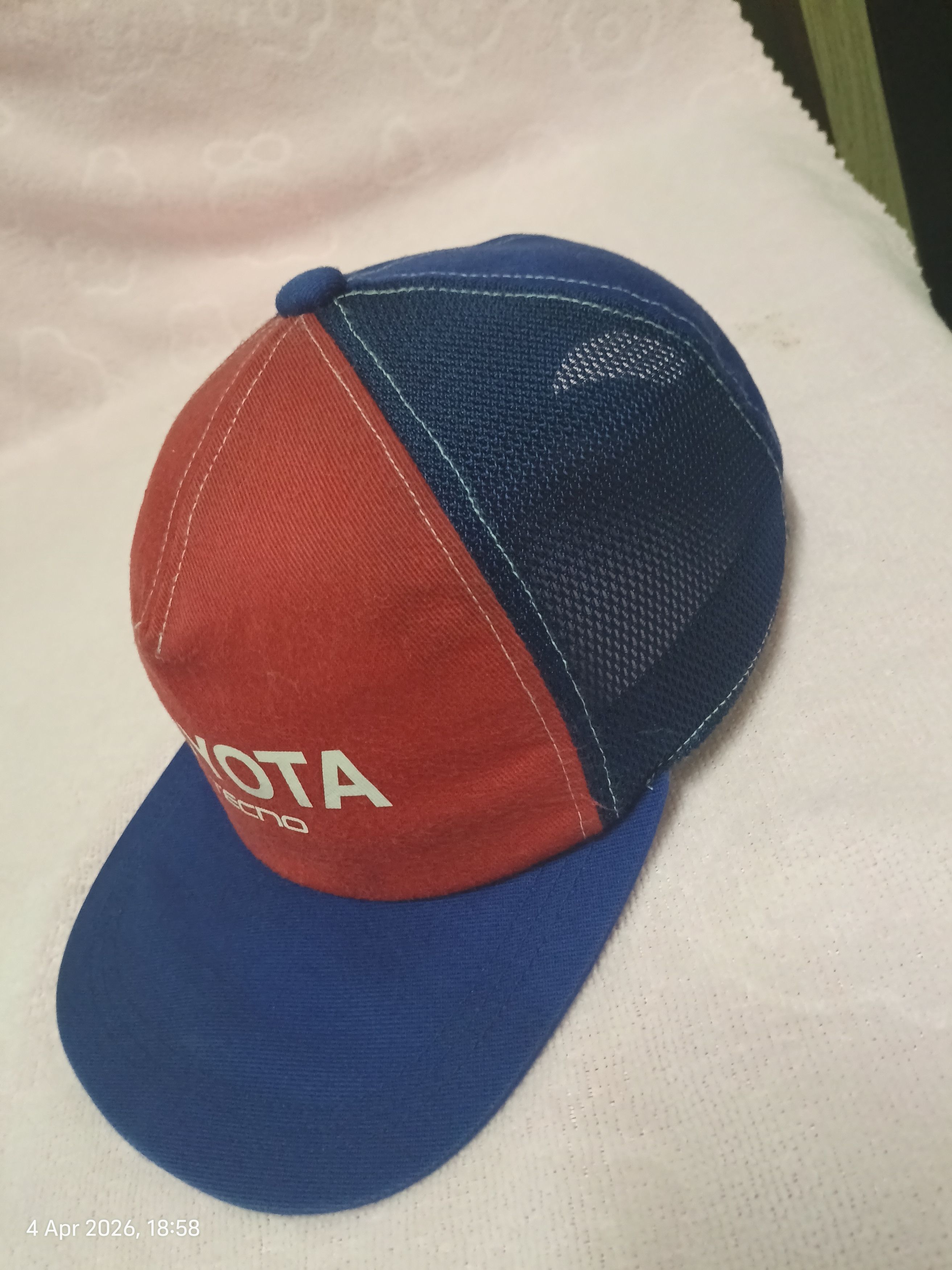 Japanese Brand VINTAGE TOYOTA TECNO ADJUSTABLE YKK Size ONE SIZE - 3 Thumbnail
