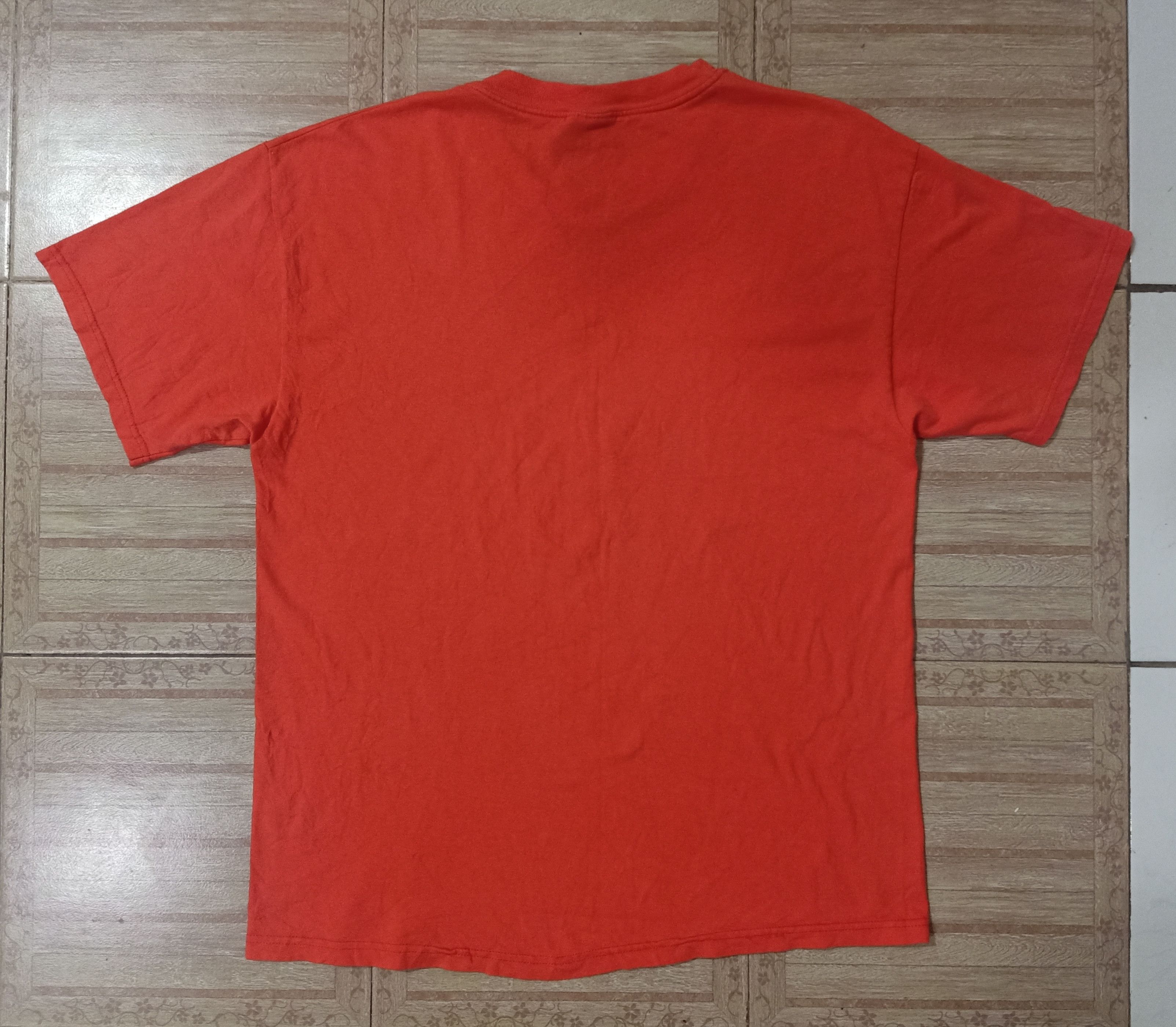 Rap Tees × Vintage Vintage Y2K MR. T I Pity The Fool! Size US L / EU 52-54 / 3 - 7 Thumbnail