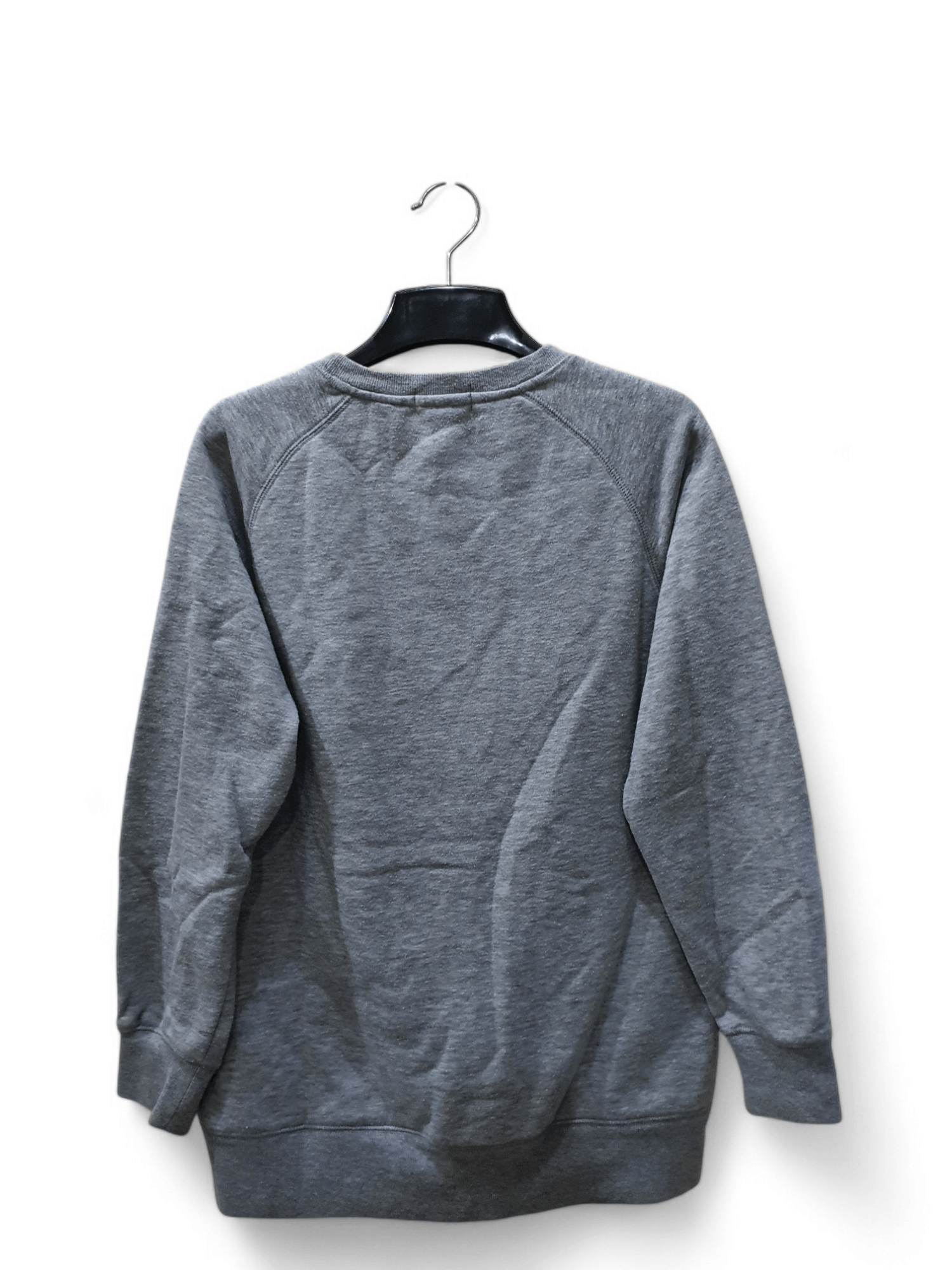 Converse vintage Converse All Star crewneck sweatshirt Size US L / EU 52-54 / 3 - 2 Thumbnail