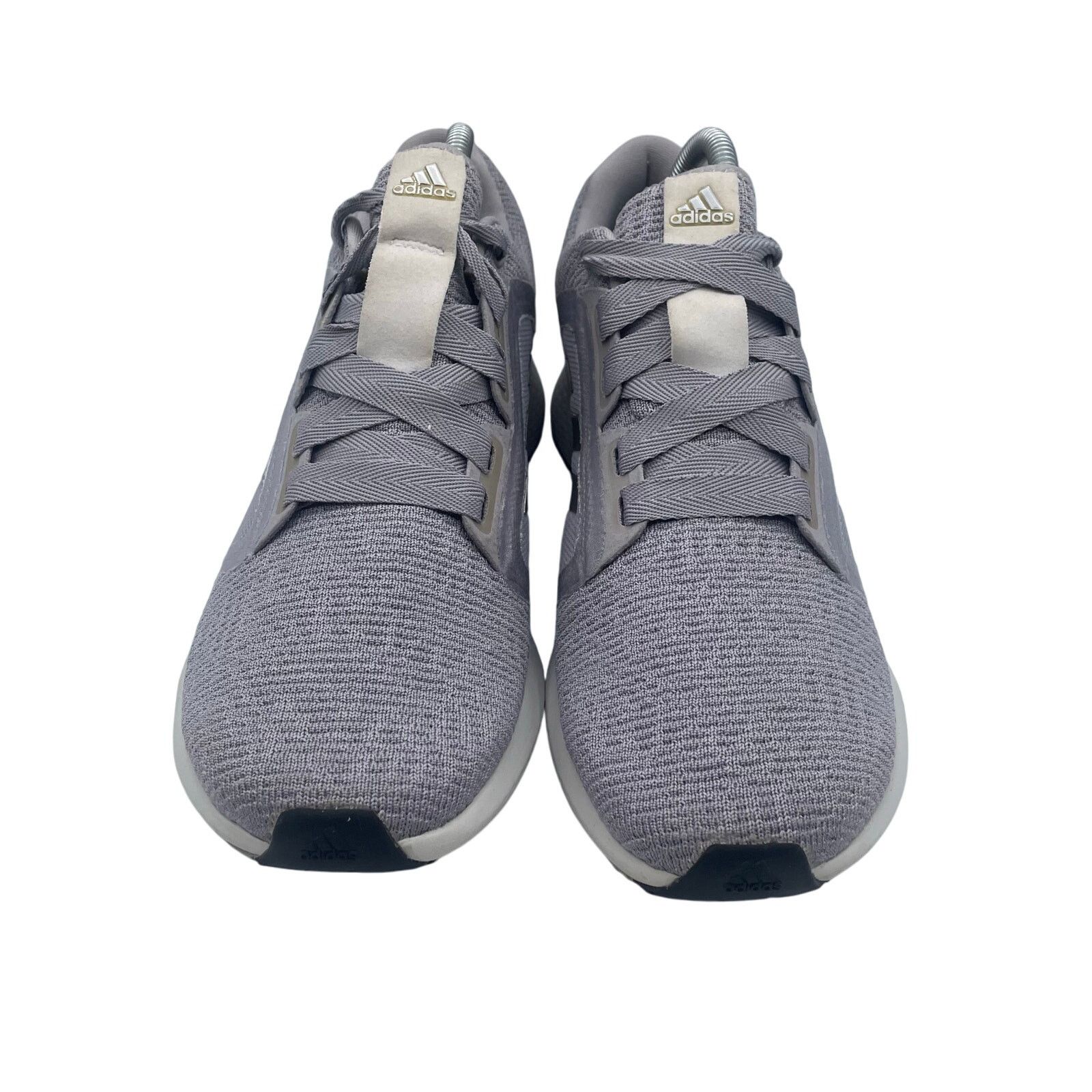 Adidas Adidas Edge Lux 4 Purple Gray Shoes Running Womens 9.5 Size US 9.5 / IT 39.5 - 3 Thumbnail
