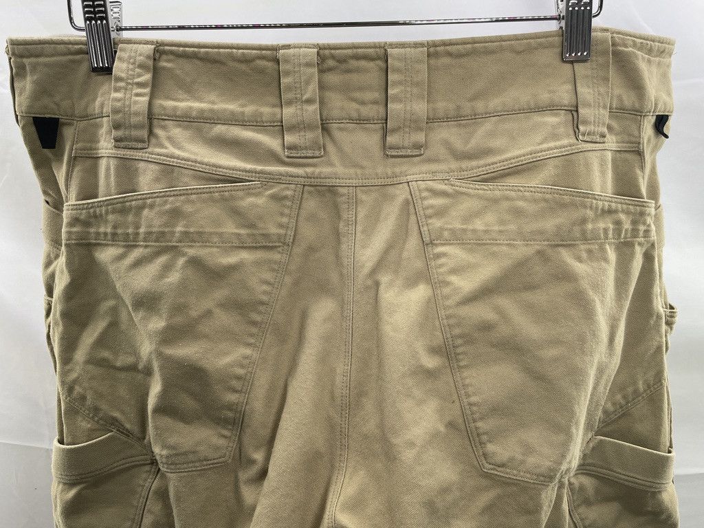 Arc'teryx ARCTERYX LEAF XFunctional AR Nylon Terra Cotton Combat Pants Size US 40 / EU 56 - 11 Thumbnail