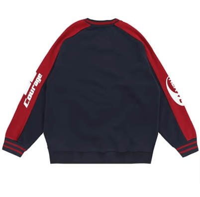 Japanese Brand × Vintage "Scream-Black-L" Long Sleeve Streetwear Size US L / EU 52-54 / 3 - 2 Thumbnail