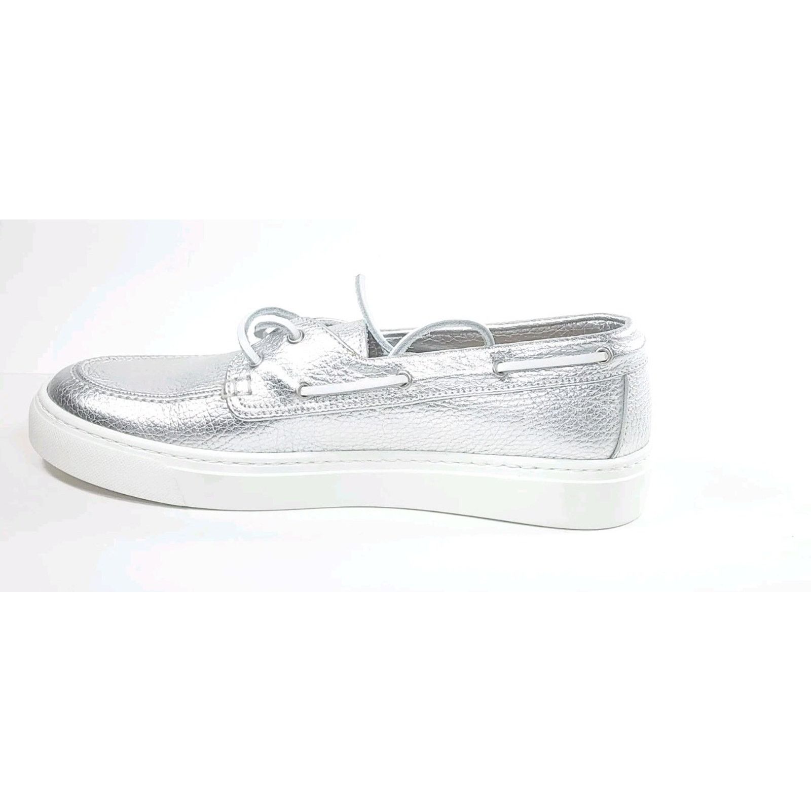 Henderson HENDERSON BARACCO Leather Lace-up Shoes US7 EU37. Size US 5 / IT 35 - 5 Thumbnail