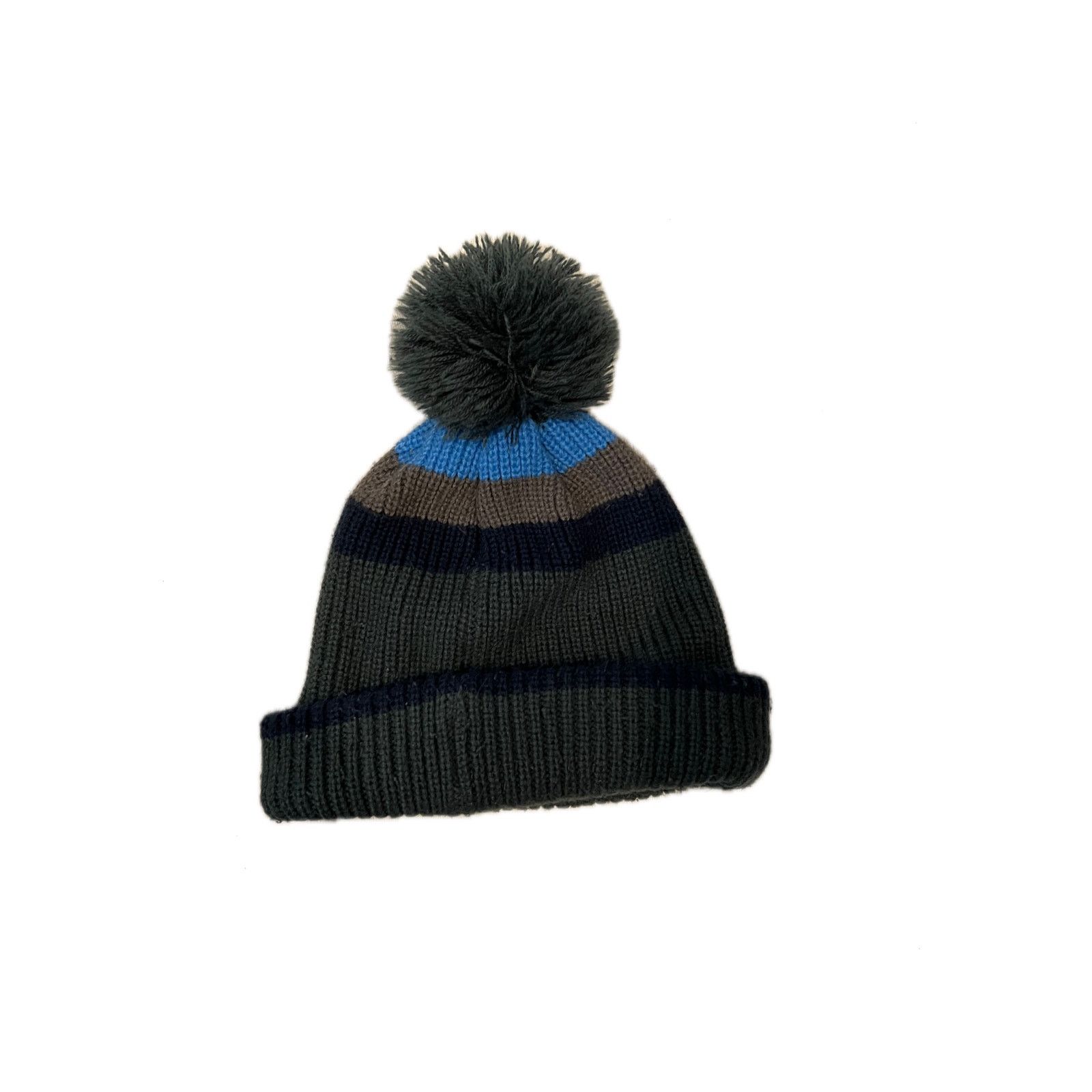 Adidas Adidas Knit Beanie Hat w Tassel One Sizes Size ONE SIZE - 2 Thumbnail