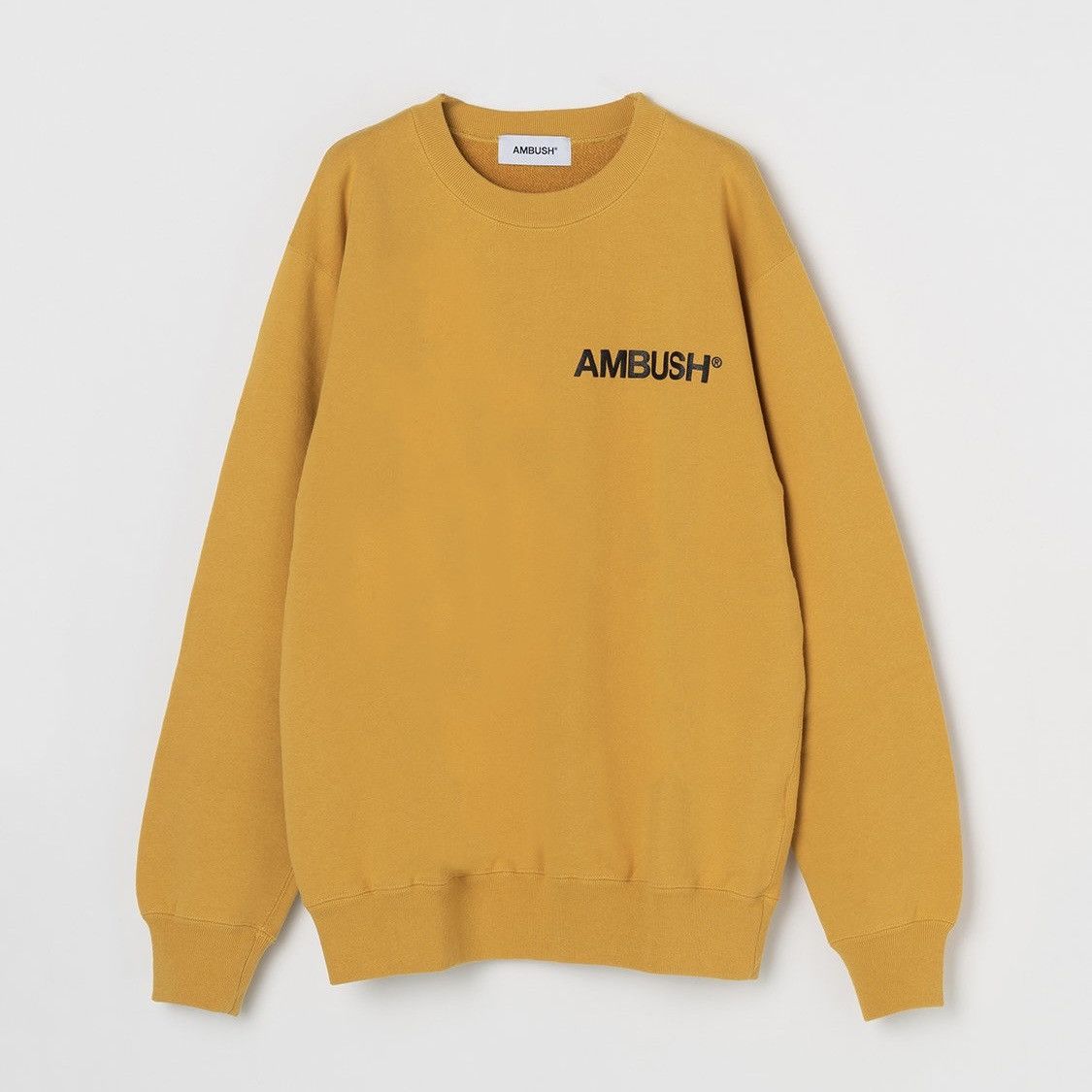 Ambush Logo Sweatshirt