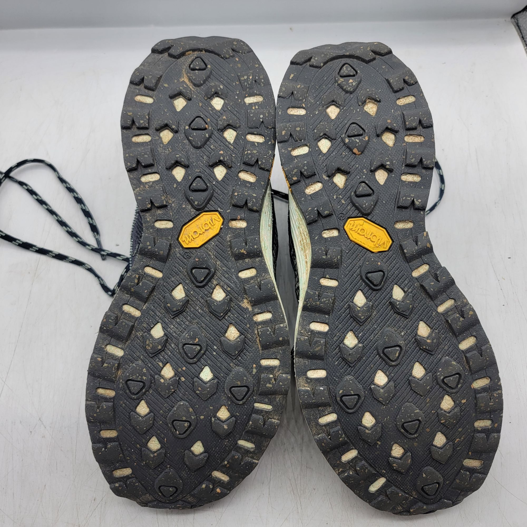 Merrell Merrell Moab Flight Womens 7.5 Black Mesh Low Top Athletic S Size US 7.5 / IT 37.5 - 7 Thumbnail