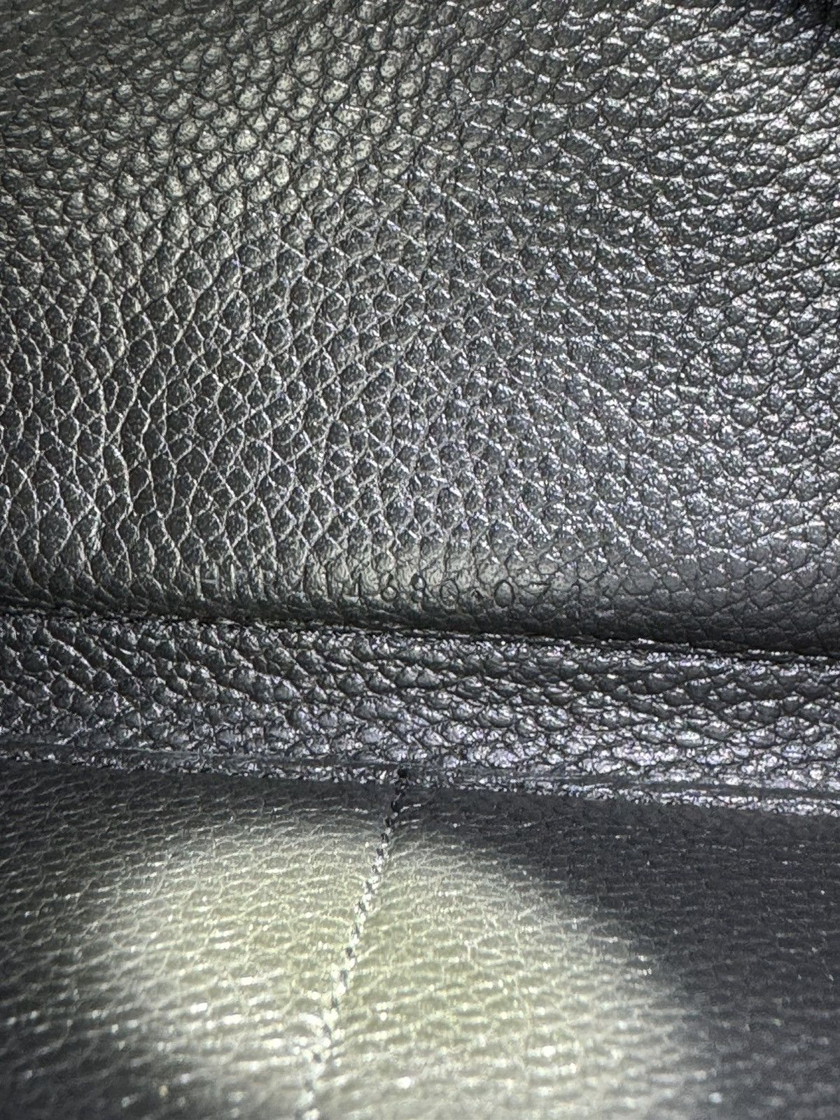 Saint Laurent Paris Saint Laurent Paris YSL Long wallet Size ONE SIZE - 24 Thumbnail
