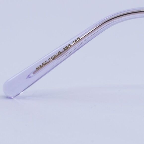 Marc Jacobs Marc Jacobs MARC 702/G 0789 00 Eyeglasses 49mm Size ONE SIZE - 8 Thumbnail