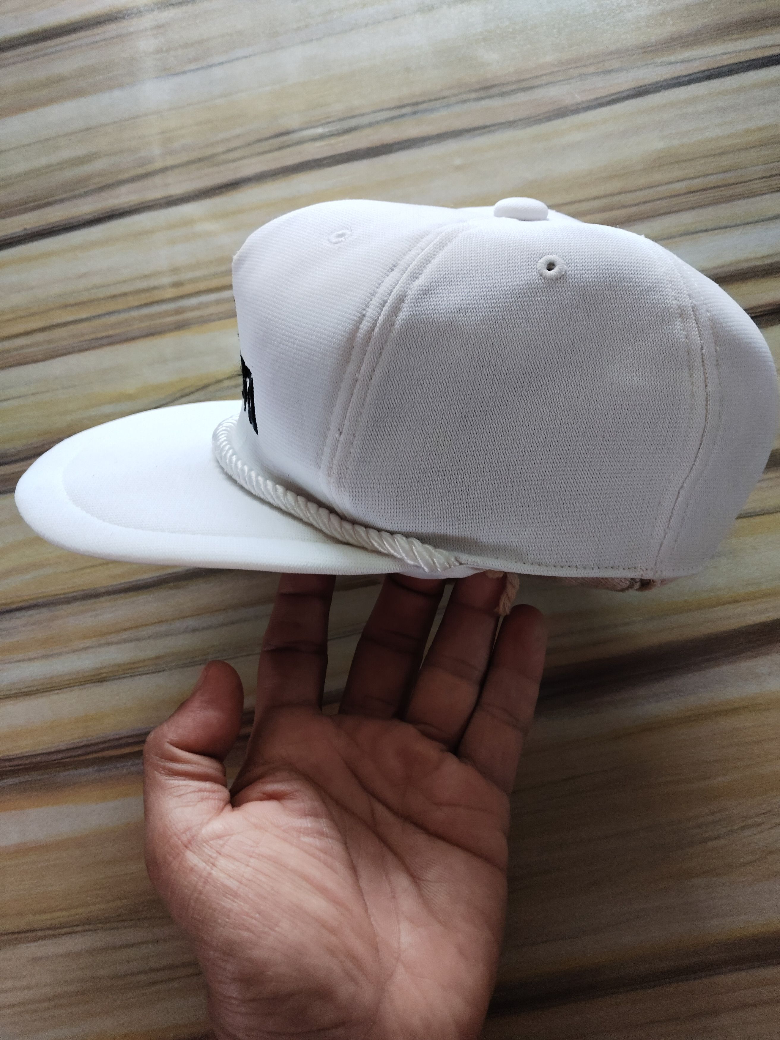 DAIWA × Vintage Vintage DAIWA Fishing Cap Size ONE SIZE - 3 Thumbnail