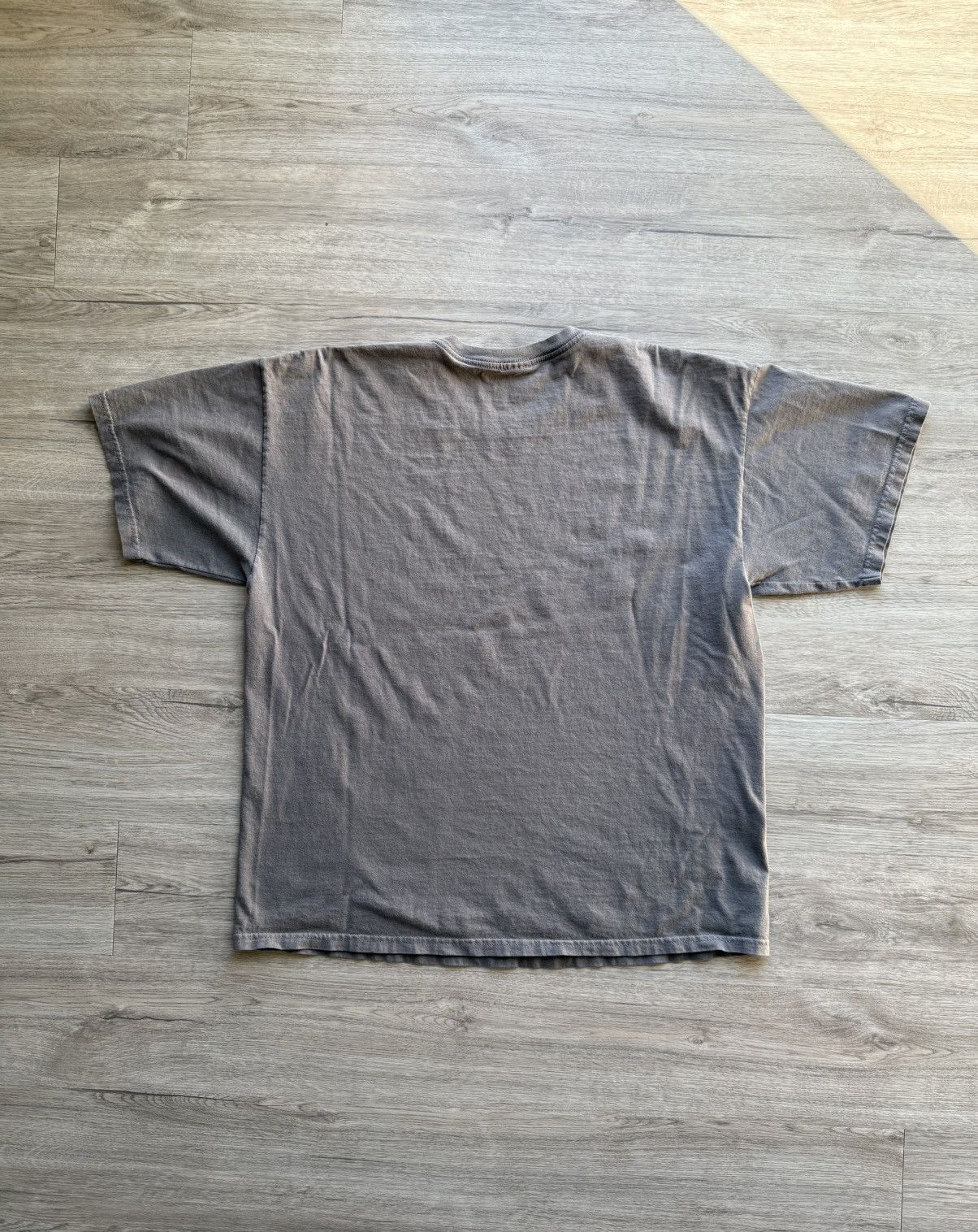 Vintage Vintage MLB T Shirt, New York Mets Size US XL / EU 56 / 4 - 3 Thumbnail