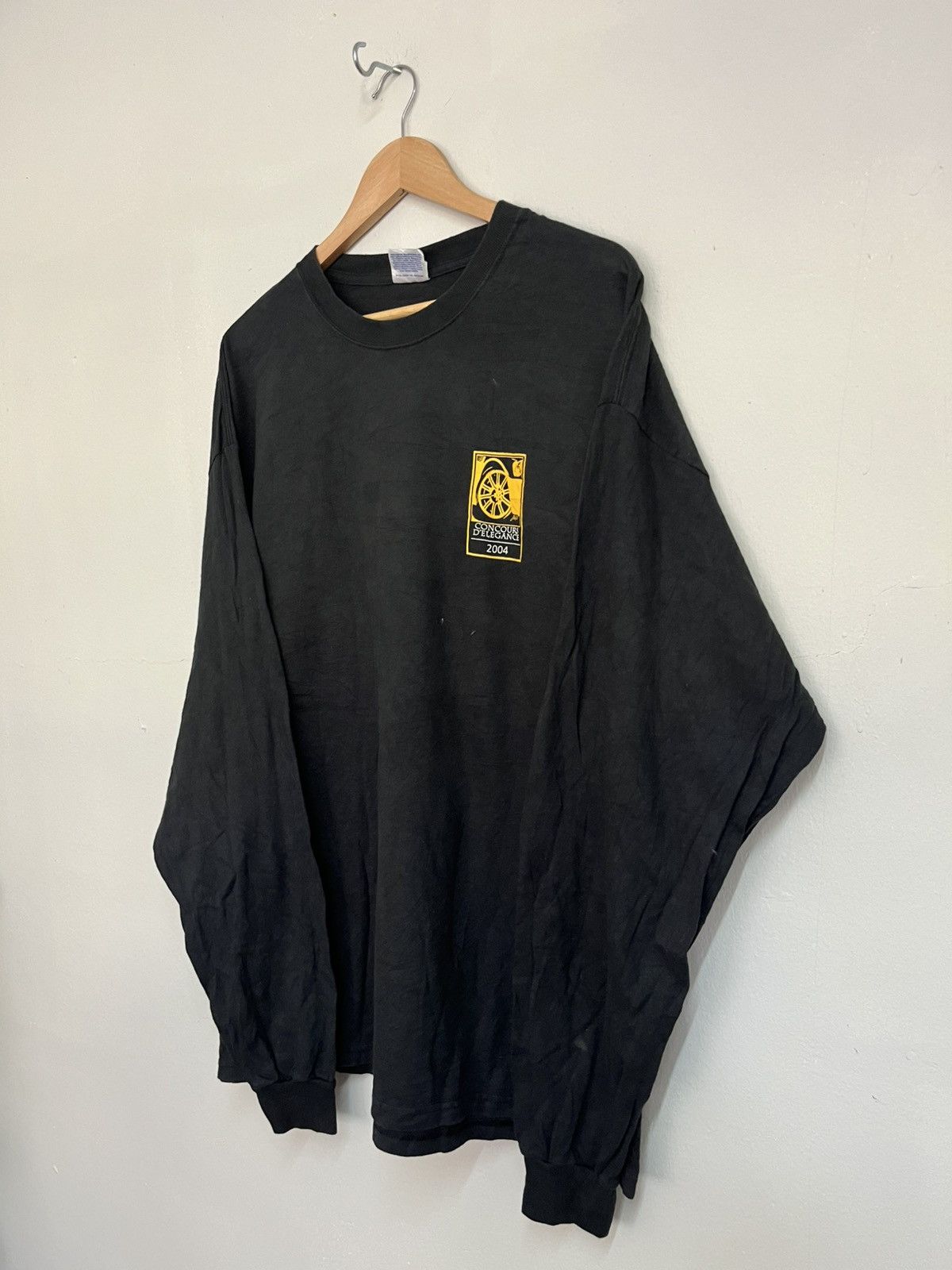 BMW 💥Vintage Y2K BMW Concouce D Elegence Flashback Motorwork Size US XL / EU 56 / 4 - 6 Thumbnail