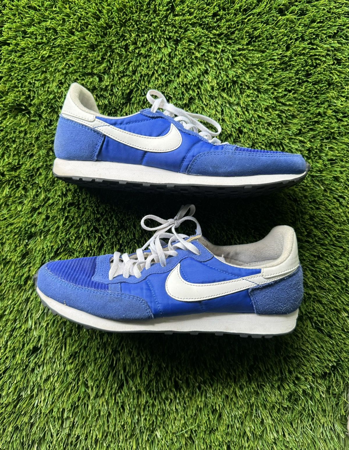 Nike Nike Challenger OG Racer Blue Size US 8.5 / EU 41-42 - 5 Thumbnail