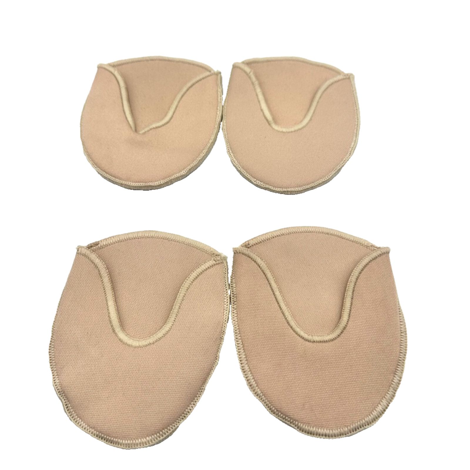 Other So Danca Pink Ballet Pointe Shoes Size:v5- Bundle Size US 5 / IT 35 - 5 Thumbnail