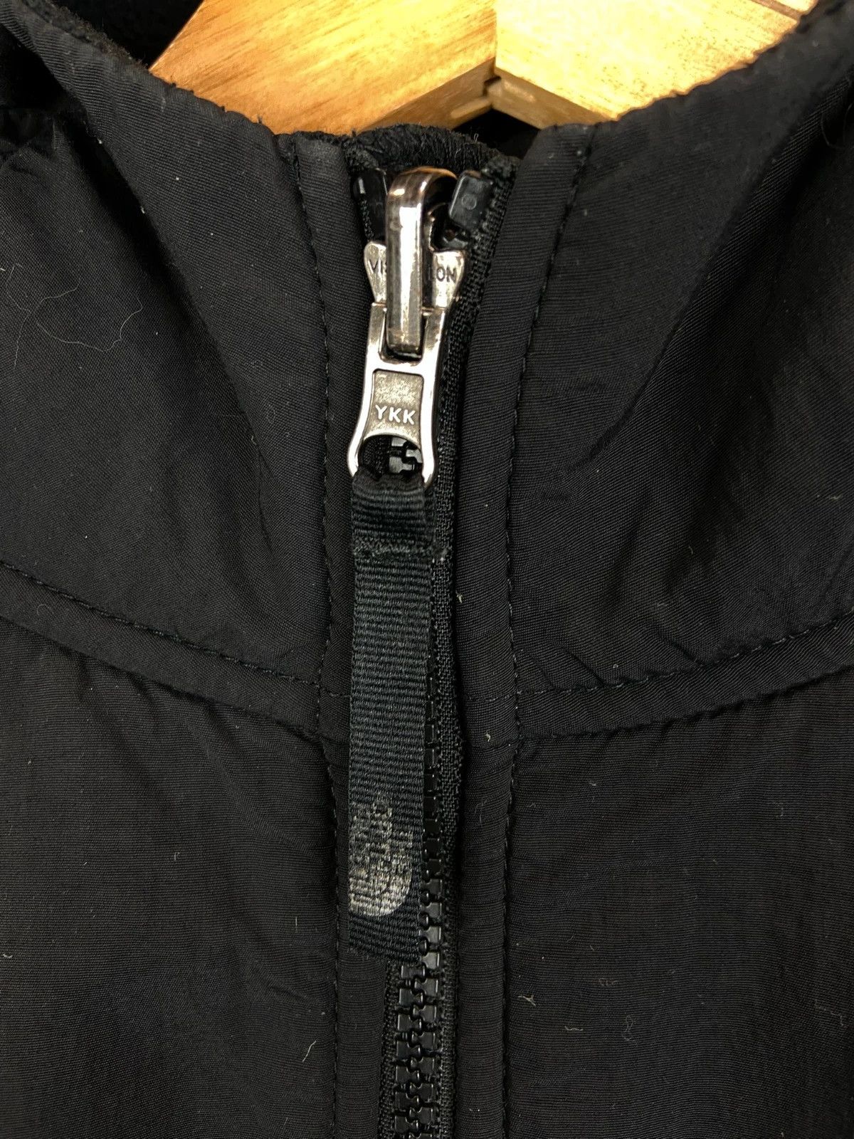 The North Face The North Face Black Fleece XL Vintage Outdoor Size US XL / EU 56 / 4 - 3 Thumbnail