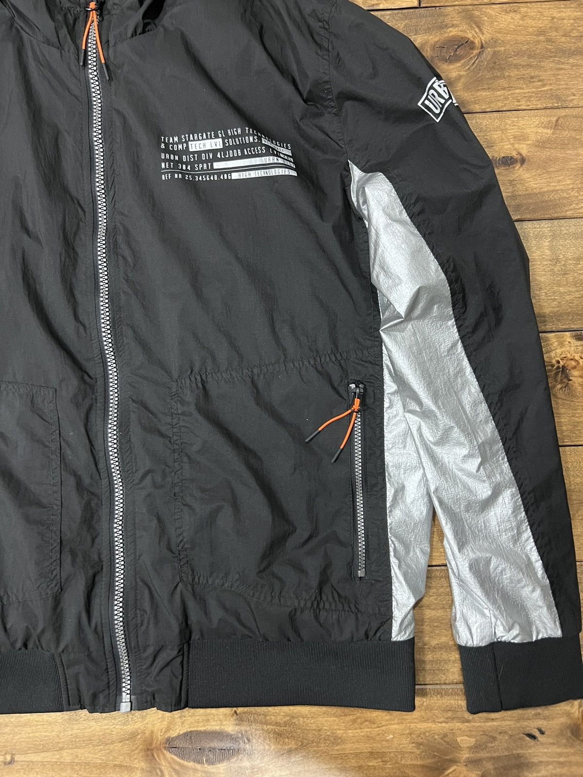 Angelo Litrico URBNDIST Angelo Litricio Jacket Size US L / EU 52-54 / 3 - 10 Thumbnail