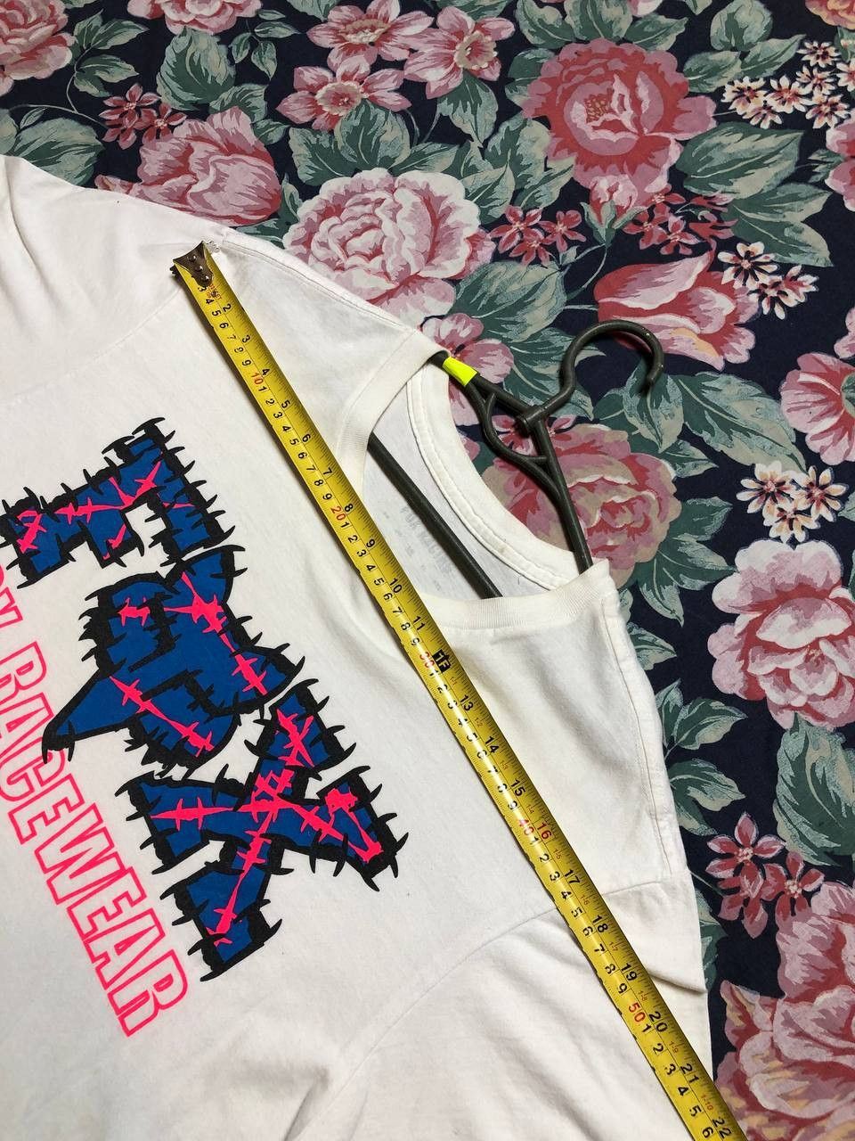Fox Racing Fox Racing T-Shirt Size US L / EU 52-54 / 3 - 13 Thumbnail