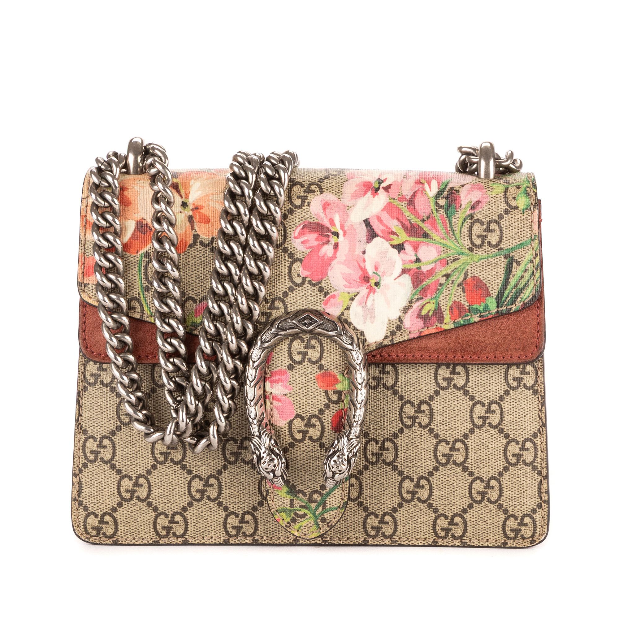 Gucci Blooms Dionysus Mini Size ONE SIZE - 1 Thumbnail