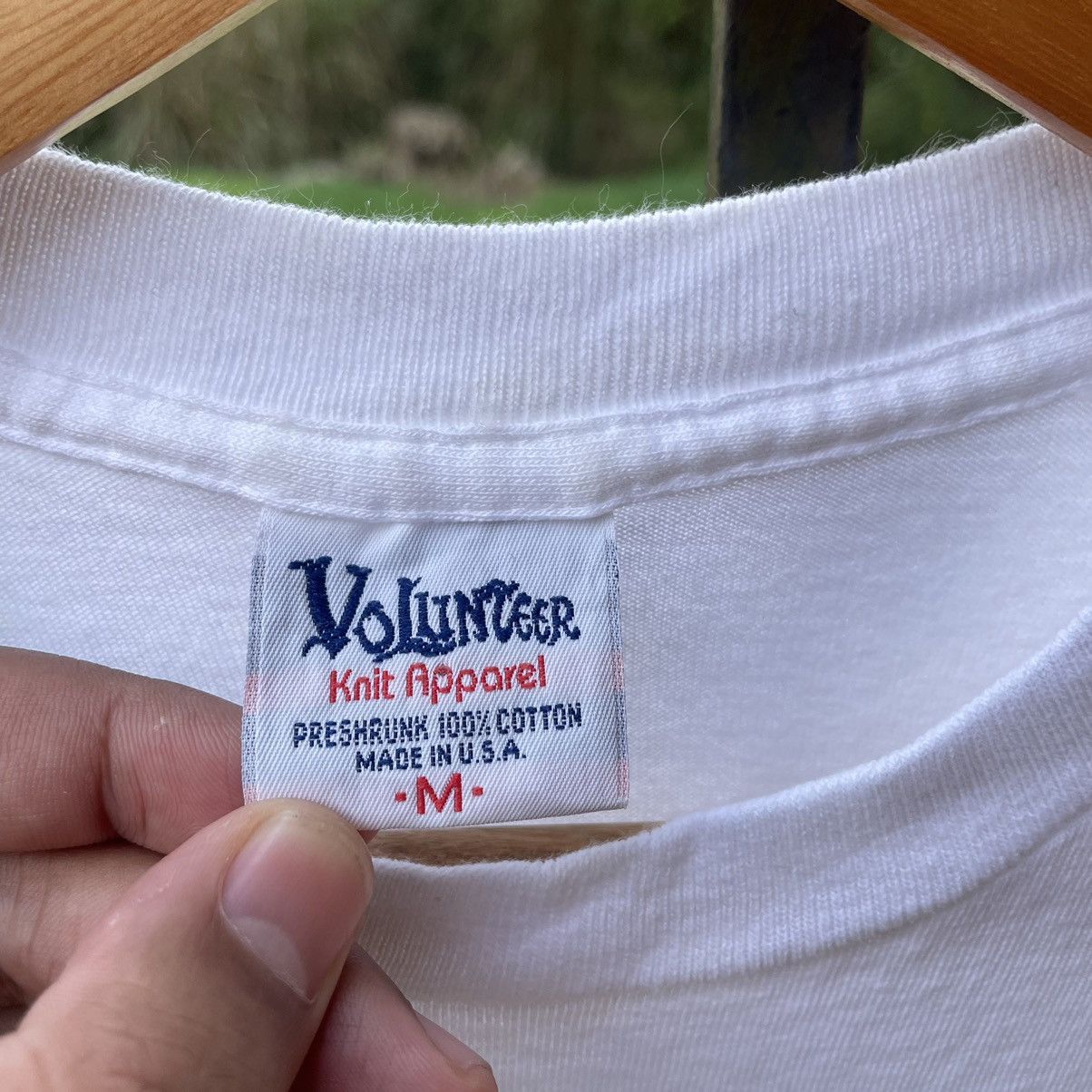 Vintage 🔥Vintage 90s UC Davis Aggies Volley Ball Sportswear Tee Size US M / EU 48-50 / 2 - 8 Thumbnail