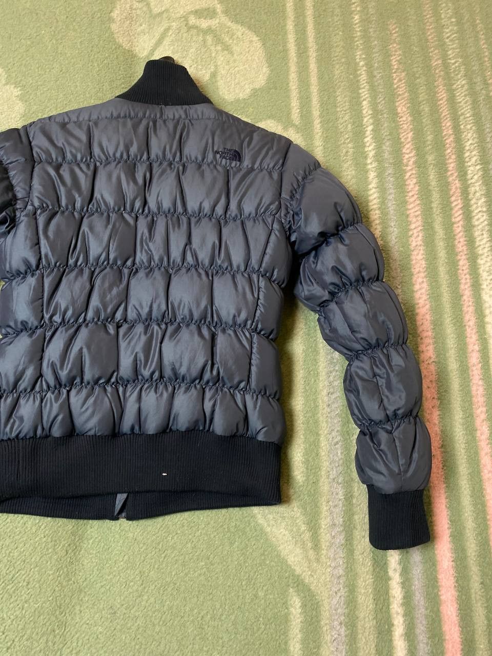 The North Face vintage Y2K black The North Face jacket Streetwear Size M / US 6-8 / IT 42-44 - 19 Thumbnail