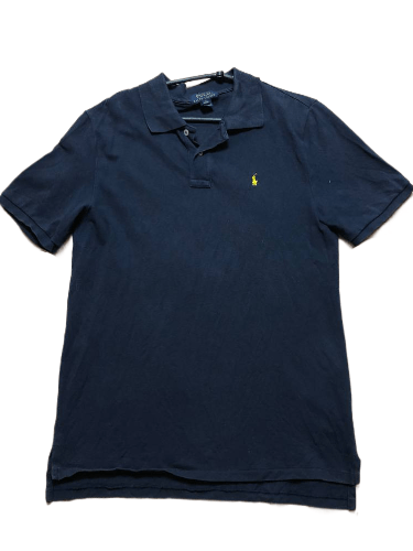 Polo Ralph Lauren Polo Ralph Lauren Embroidered Logo Polo Size XL Size US XL / EU 56 / 4 - 1 Thumbnail