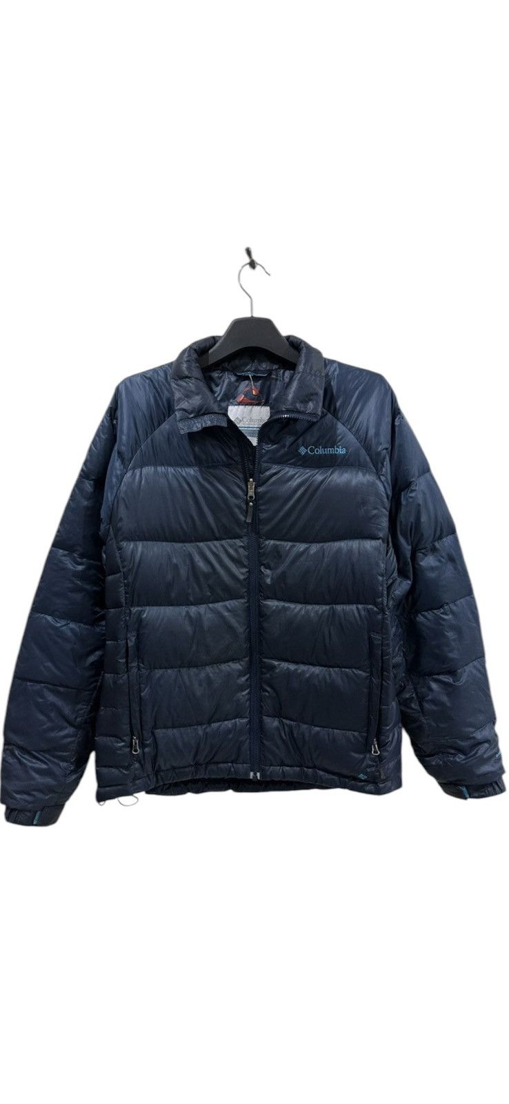 Columbia SS12 Columbia Interchange Puffer Jacket Size US M / EU 48-50 / 2 - 1 Thumbnail