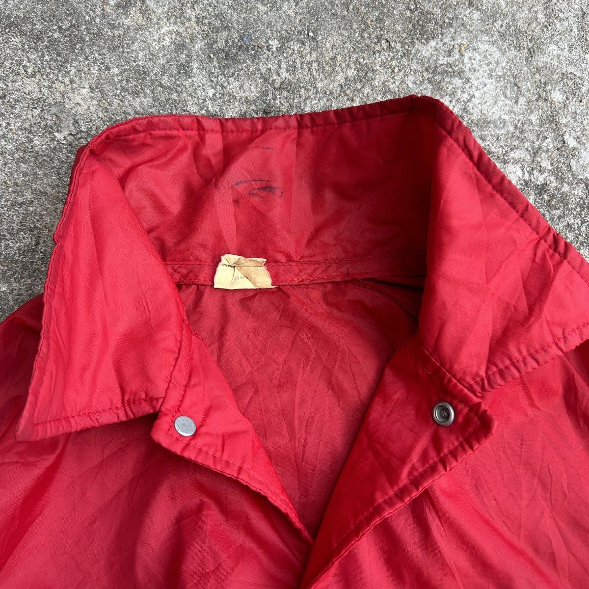 Budweiser × Vintage Vintage Budweiser Jacket Size US S / EU 44-46 / 1 - 8 Thumbnail