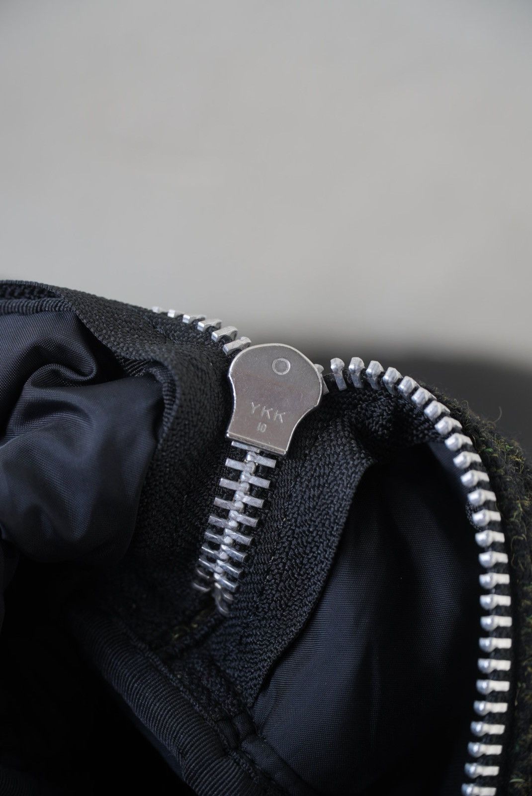Porter × Undercover Undercoverism PORTER Wool Bag Size ONE SIZE - 15 Thumbnail