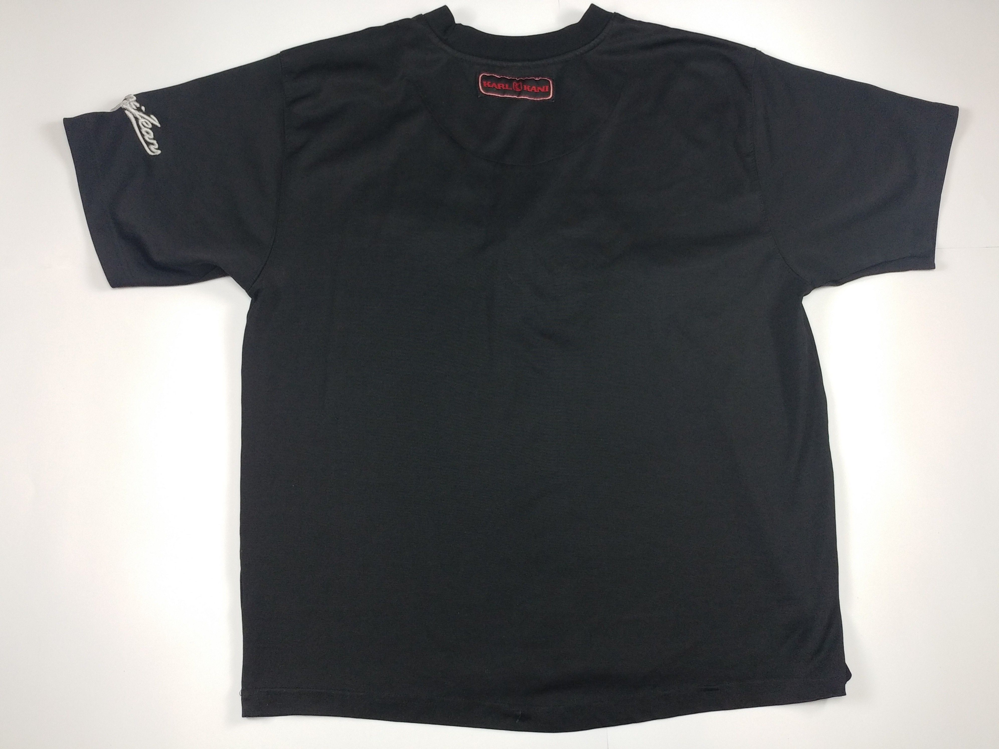 Karl Kani Karl Kani t-shirt, vintage 90s, 1990s hip hop, Y2K, size S Size US S / EU 44-46 / 1 - 7 Thumbnail