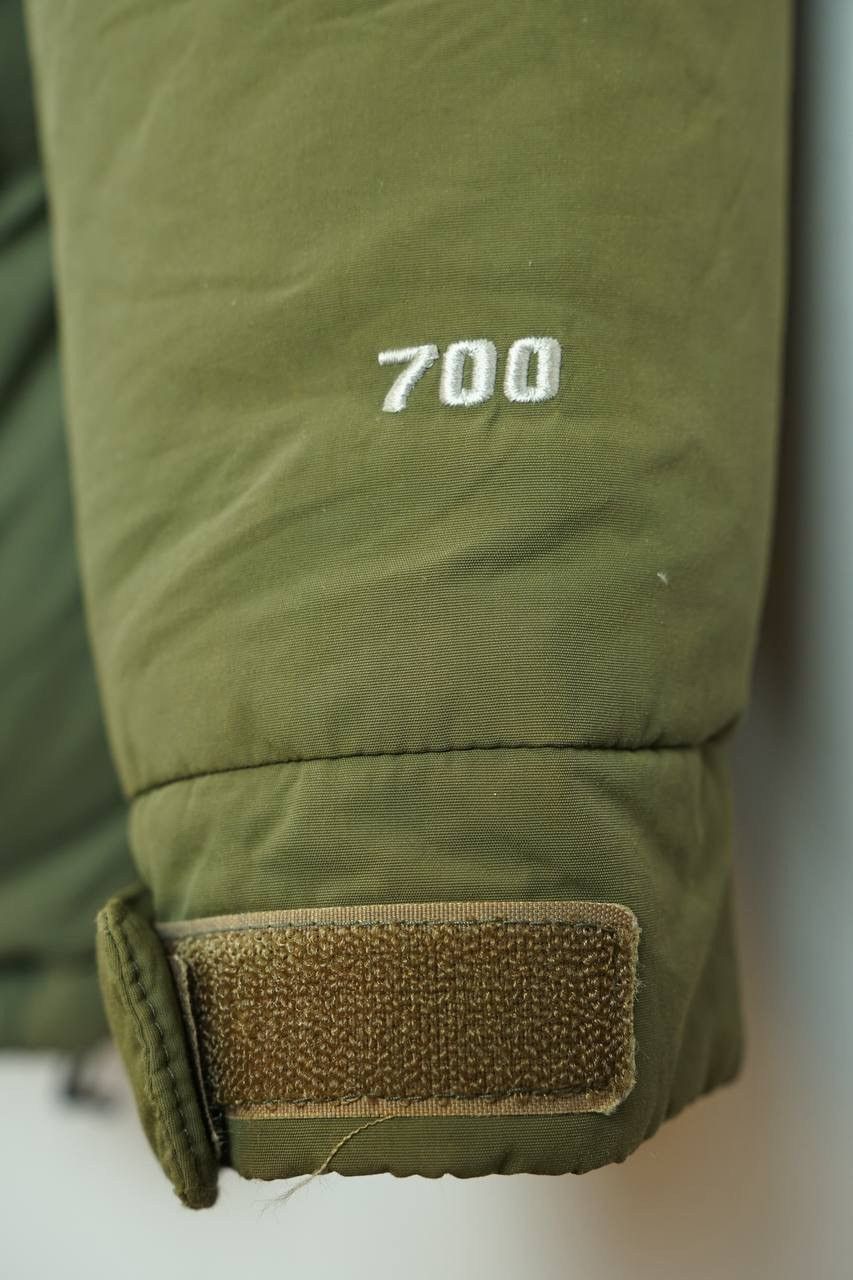 The North Face The North Face Himalayan Hayvent Down Jacket 700 Size US XS / EU 42 / 0 - 8 Thumbnail