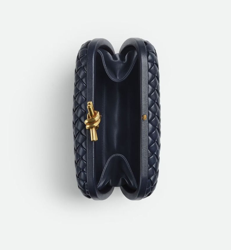 Bottega Veneta [NWT] [$3900] Bottega Veneta Knot Bag Space Color Size ONE SIZE - 4 Thumbnail