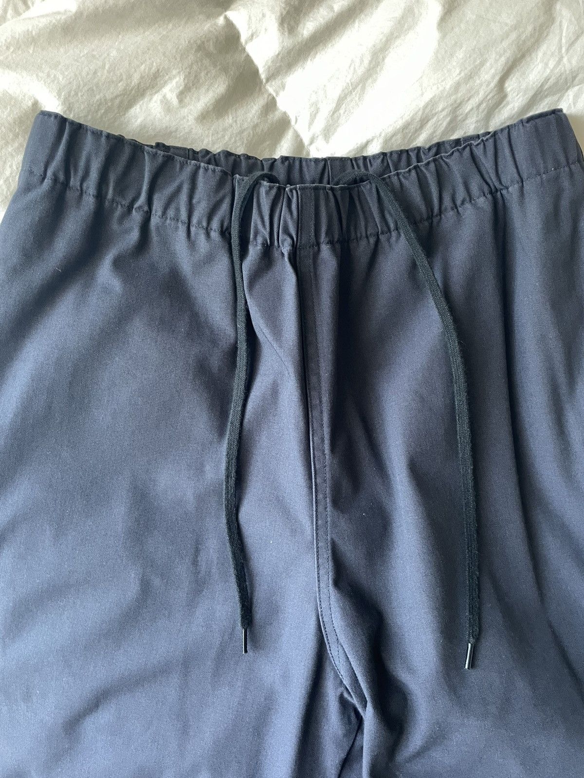 Other YLEVE EASY TAPERED PANTS Size US 30 / EU 46 - 11 Thumbnail