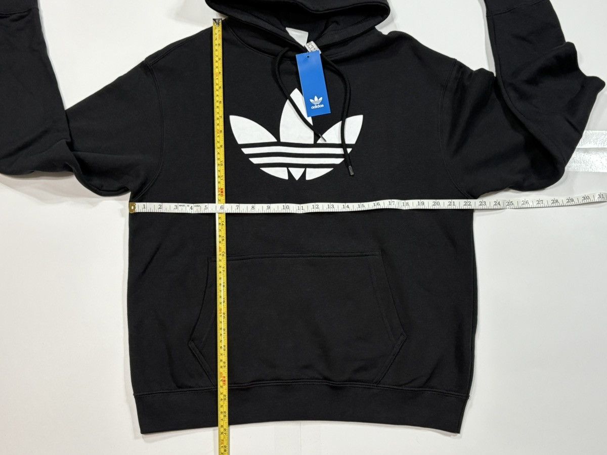 Adidas Adidas Originals Men’s M Fleece Hoodie Pullover Sweatshirt Size US M / EU 48-50 / 2 - 11 Thumbnail