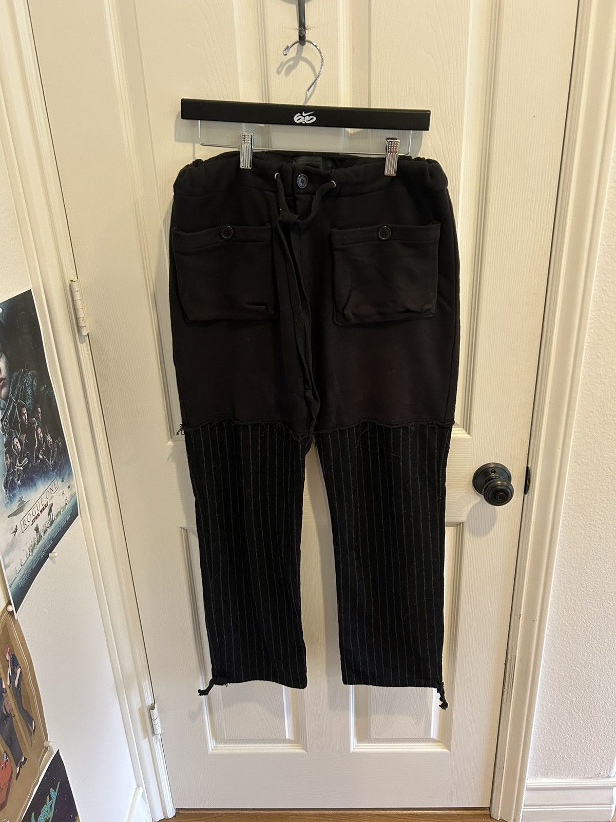 Siberia Hills Siberia hills pants Size US 32 / EU 48 - 1 Thumbnail
