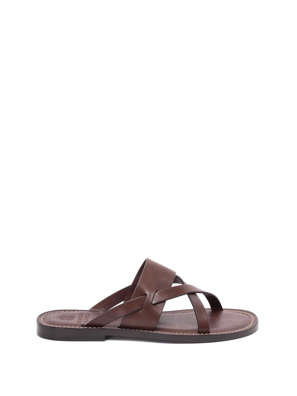 Brunello Cucinelli Sandals Size US 11 / EU 44 - 1 Thumbnail