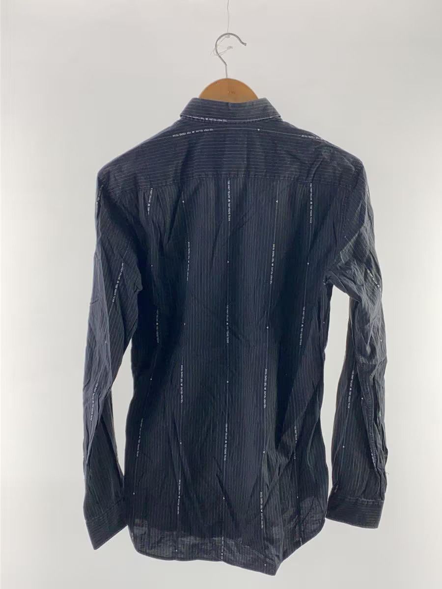 Vivienne Westwood Striped Orb Button Shirt Size US S / EU 44-46 / 1 - 2 Thumbnail