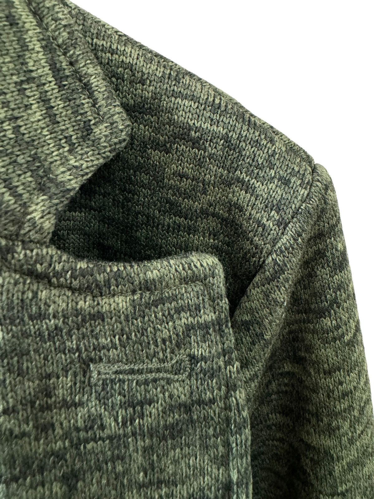 Issey Miyake Vintage NWT Tete Homme by Issey Miyake Coat Jacket Size US M / EU 48-50 / 2 - 10 Thumbnail
