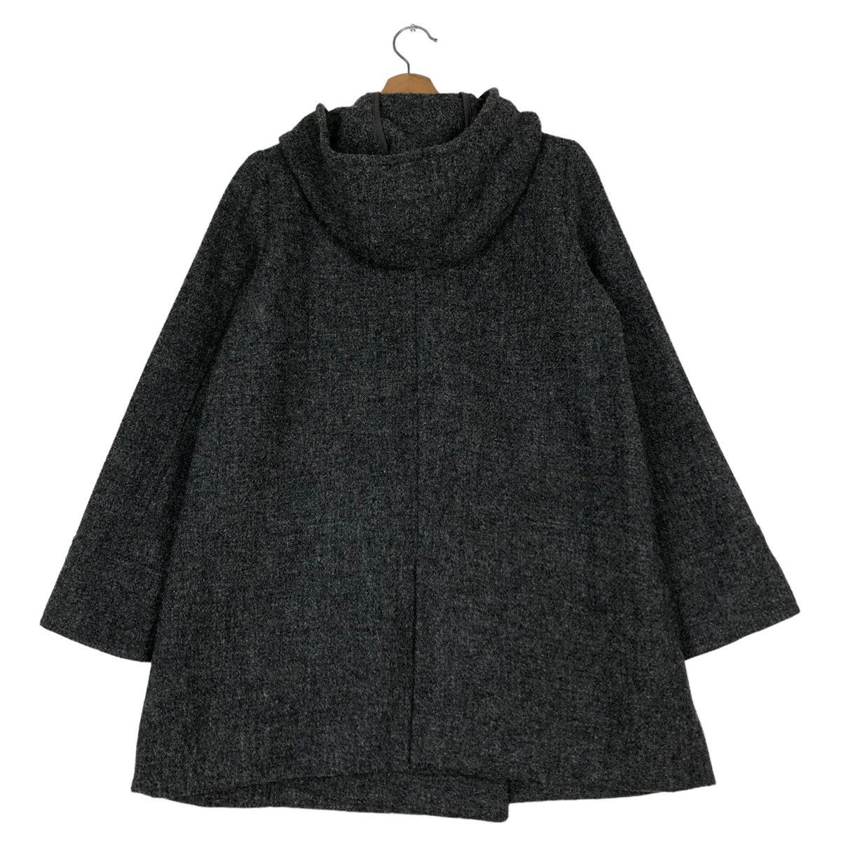 Harris Tweed 🔥VINTAGE WOOL JACKET HAND WOVEN HARRIS TWEED Size US M / EU 48-50 / 2 - 8 Thumbnail