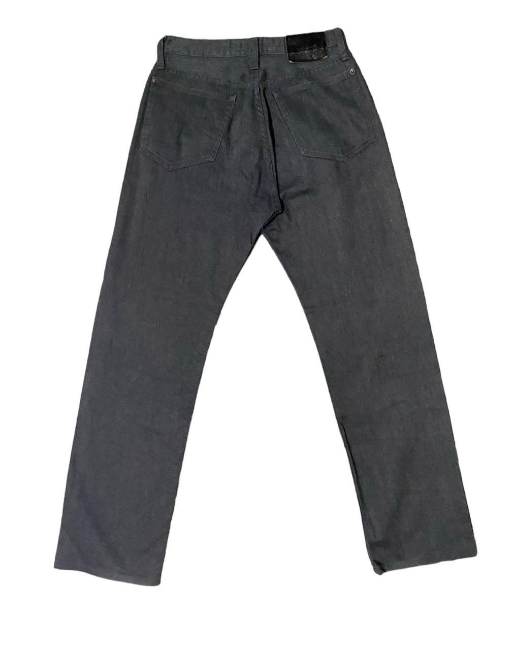 Paul Smith Paul Smith Jeans (Z05) waist 30 Size US 30 / EU 46 - 2 Thumbnail