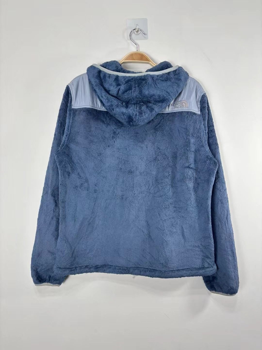 Carhartt × The North Face × Vintage Vintage The North Face 00s Size US L / EU 52-54 / 3 - 4 Thumbnail