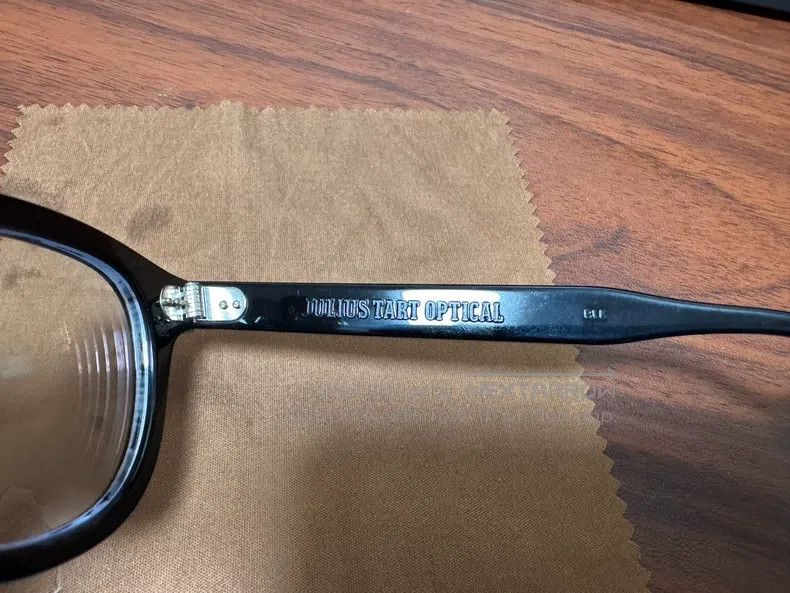 Julius julius tart optical 黑色 Size ONE SIZE - 6 Thumbnail