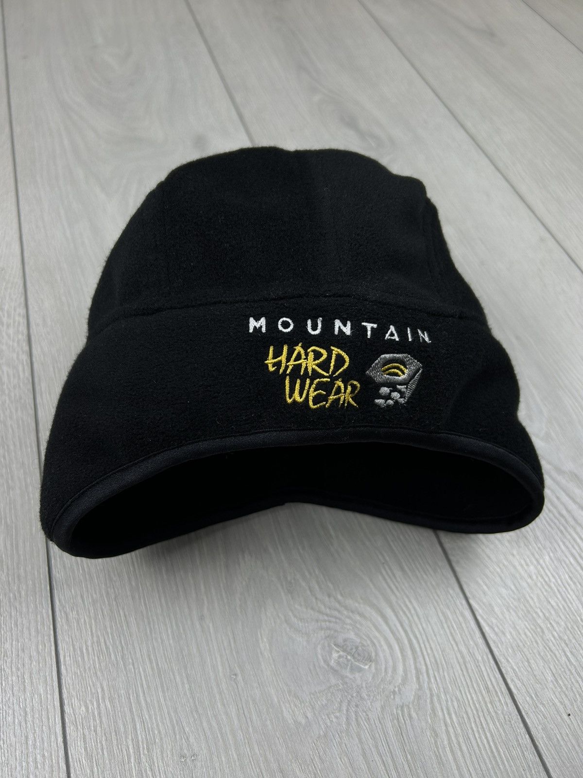 Mountain Hardwear × Vintage Mountain Hardwear Vintage Hat Size ONE SIZE - 1 Thumbnail
