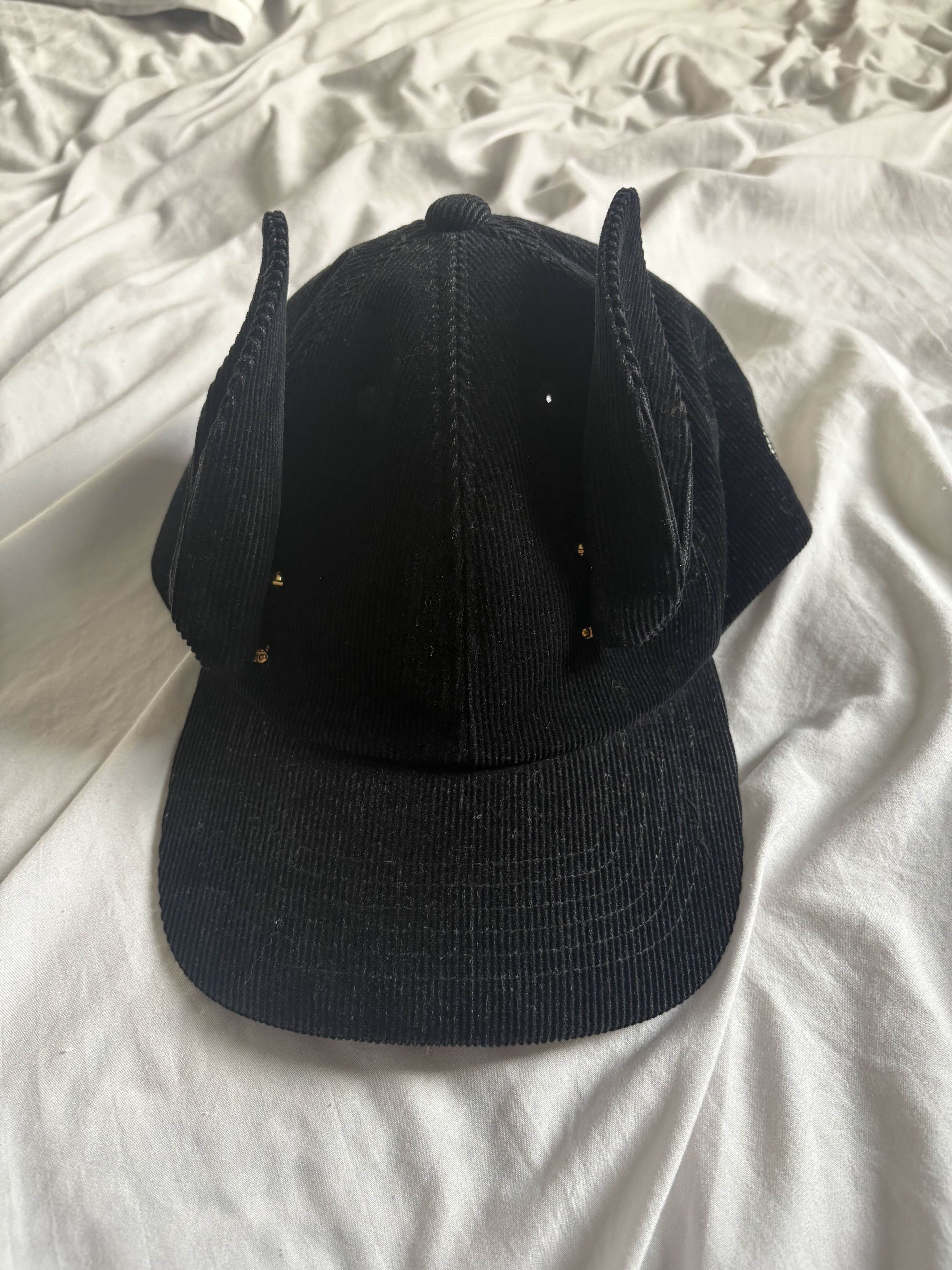 Undercover Undercover 20AW Bunny Hat Size ONE SIZE - 1 Thumbnail