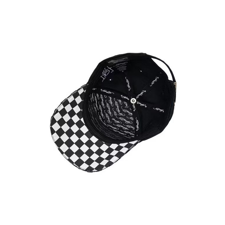 Christian Audigier Ed hardy racing tiger baseball cap Size ONE SIZE - 4 Thumbnail