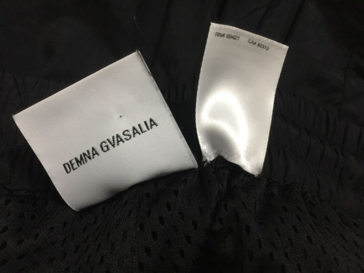Vetements S/S 2017 Vetements x Reebok by Demna Gvasalia Sweatpants Size US 28 / EU 44 - 8 Thumbnail