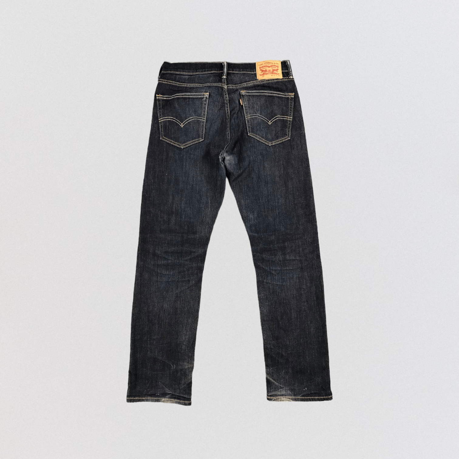 Levi's × Vintage Vintage Levis 505 Jeans-JM1936 Size US 32 / EU 48 - 2 Thumbnail