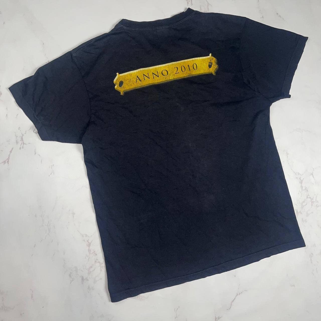 Vintage Band Tees × Vintage Sabway to sally vintage rock band SZ M Size US M / EU 48-50 / 2 - 11 Thumbnail