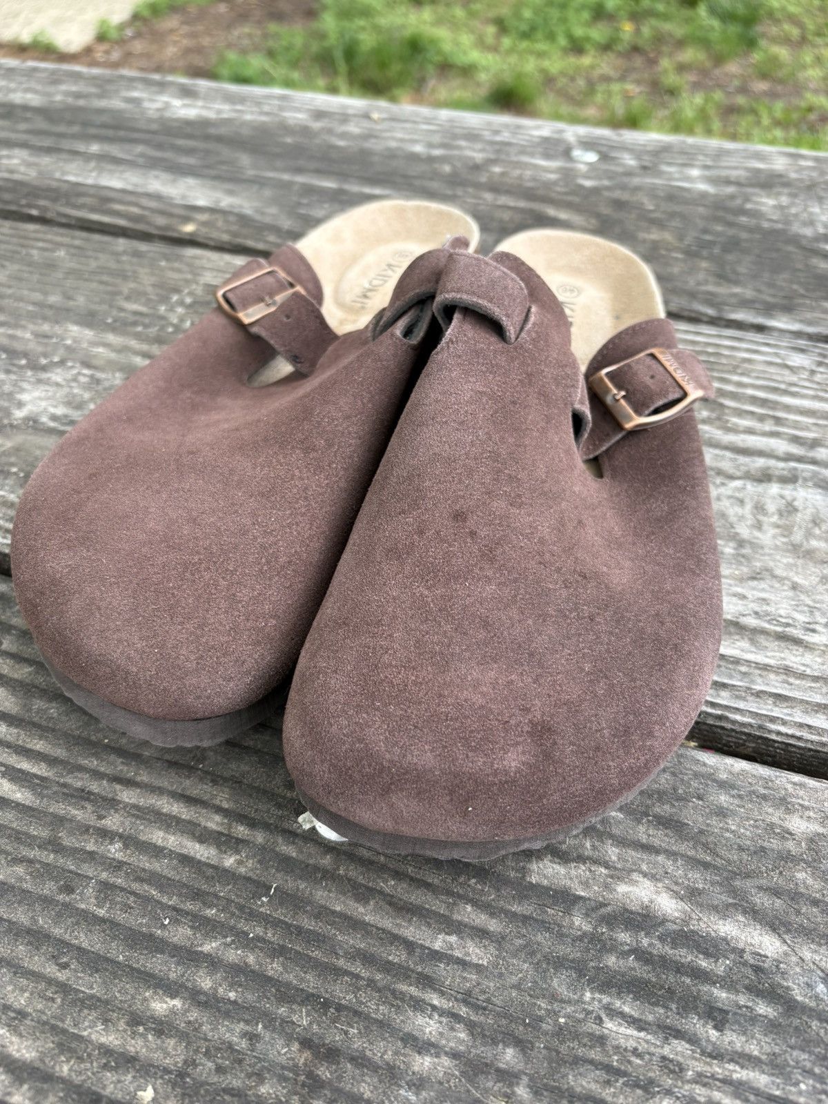 Other Kidmi Size US 11.5 / EU 44-45 - 6 Thumbnail