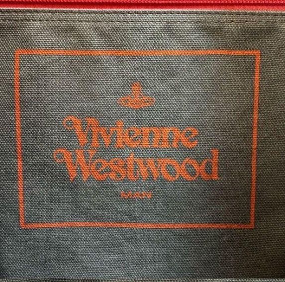 Vivienne Westwood 🔥Vintage🔥 Vivienne Westwood Tote bag Size ONE SIZE - 8 Thumbnail