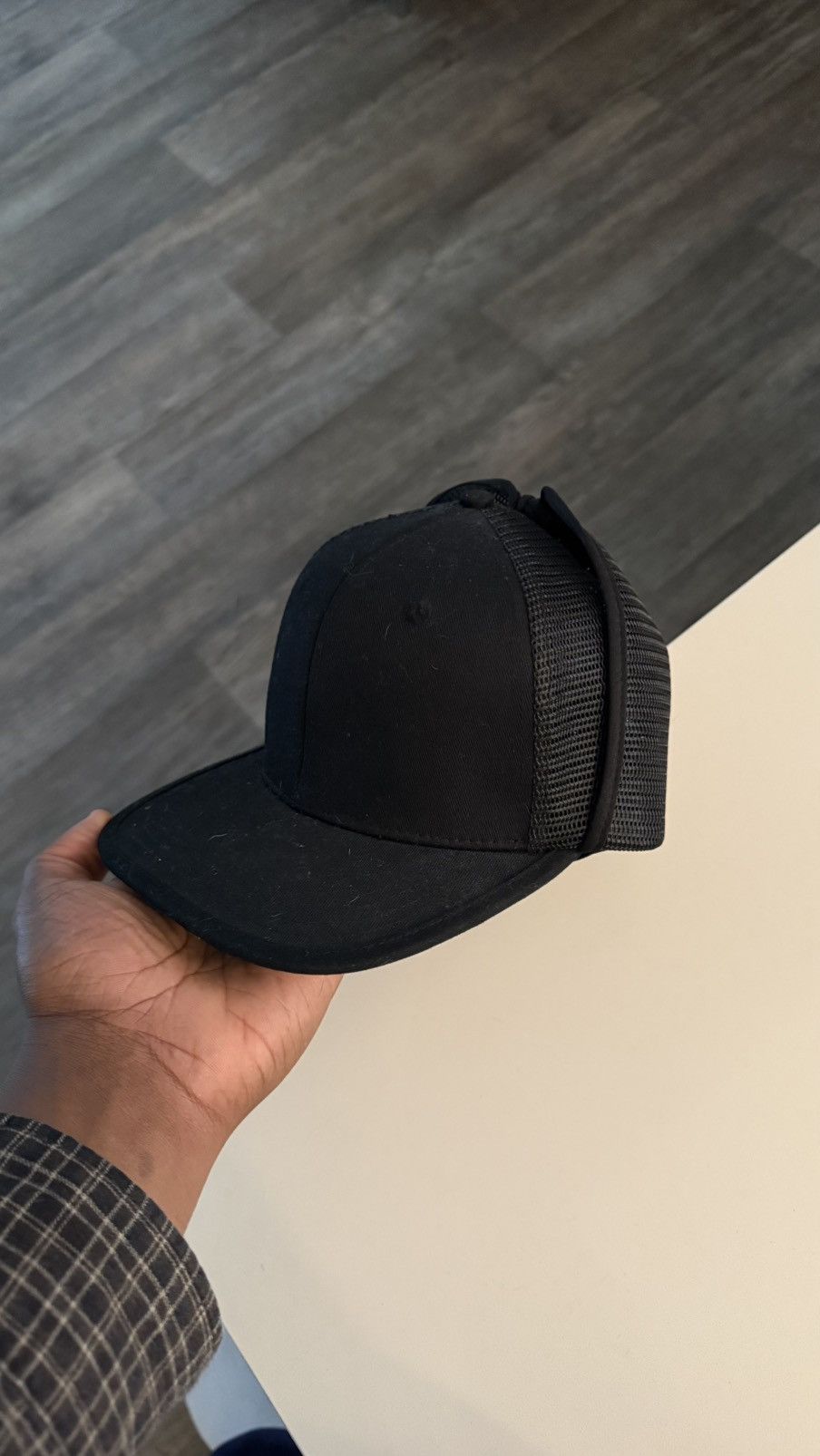Aris Tatalovich Aris tatalovich trucker hat Size ONE SIZE - 1 Thumbnail